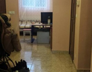Apartament cu 2 camere semidecomandat, 48 mp, zona Garii
