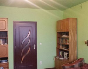 Appartement 2 chambres à vendre dans Cluj-napoca, zone Gara