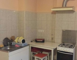 Apartament cu 2 camere semidecomandat, 48 mp, zona Garii