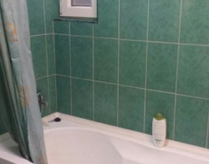 Apartament cu 2 camere semidecomandat, 48 mp, zona Garii