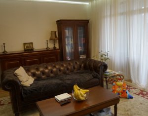 Apartament 3 camere 90mp, in vila, Grigorescu, Hotel Napoca