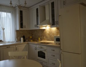 Appartement 3 chambres à vendre dans Cluj-napoca, zone Grigorescu