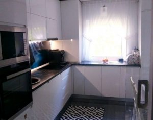 Apartament cu 3 camere, etaj intermediar, Kaufland, USAMV, Manastur