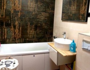 Apartament cu 3 camere, etaj intermediar, Kaufland, USAMV, Manastur