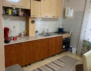 Apartment 2 rooms for sale in Cluj-napoca, zone Apahida