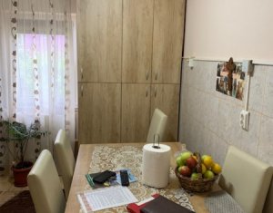 Appartement 2 chambres à vendre dans Cluj-napoca, zone Apahida