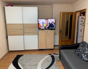 Appartement 2 chambres à vendre dans Cluj-napoca, zone Apahida