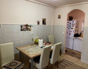 Lakás 2 szobák eladó on Cluj-napoca, Zóna Apahida
