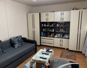 Apartment 2 rooms for sale in Cluj-napoca, zone Apahida