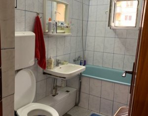 Apartment 2 rooms for sale in Cluj-napoca, zone Apahida