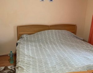 Appartement 2 chambres à vendre dans Cluj-napoca, zone Apahida