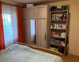 Appartement 2 chambres à vendre dans Cluj-napoca, zone Apahida