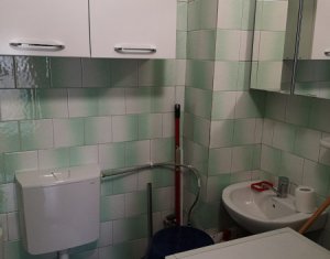 Apartament de 4 camere, zona Calea Floresti, decomandat, etaj intermediar 