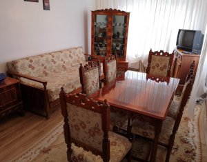 Apartament de 4 camere, zona Calea Floresti, decomandat, etaj intermediar 