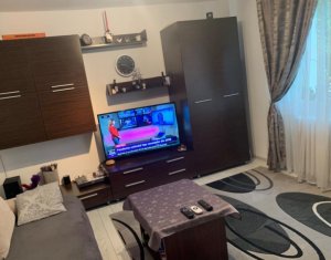 Appartement 2 chambres à vendre dans Cluj-napoca, zone Manastur