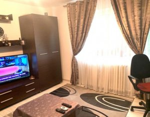 Appartement 2 chambres à vendre dans Cluj-napoca, zone Manastur