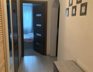 Apartment 2 rooms for sale in Cluj-napoca, zone Manastur