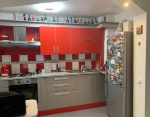 Appartement 2 chambres à vendre dans Cluj-napoca, zone Manastur