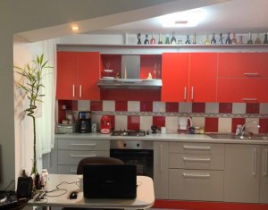 Appartement 2 chambres à vendre dans Cluj-napoca, zone Manastur