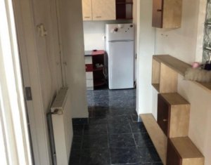 Apartament 2 camere, 52 mp, Grigorescu , etaj intermediar