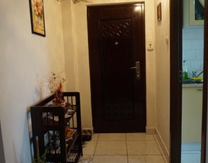 Apartament cu 3 camere,  cartier, Marasti