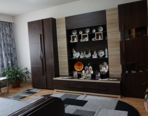 Apartament cu 3 camere,  cartier, Marasti