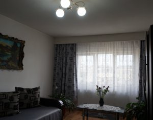 Apartament cu 3 camere,  cartier, Marasti