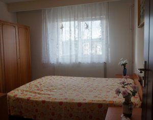 Apartament cu 3 camere,  cartier, Marasti