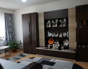 Apartament cu 3 camere,  cartier, Marasti