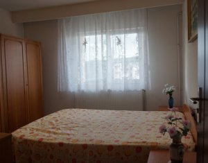 Apartament cu 3 camere,  cartier, Marasti