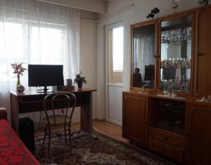 Apartament cu 3 camere,  cartier, Marasti