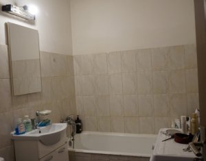 Apartament cu 3 camere,  cartier, Marasti