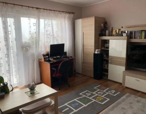 Apartment 3 rooms for sale in Cluj-napoca, zone Buna Ziua