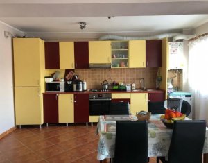 Apartment 3 rooms for sale in Cluj-napoca, zone Buna Ziua