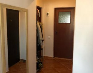 Apartament 3 camere, mobilat si utilat, 53mp, balcon, Buna Ziua