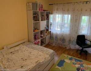 Apartament 3 camere, in Floresti, zona Somesului