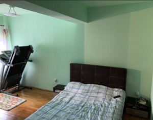 Appartement 3 chambres à vendre dans Floresti