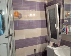 Apartament 3 camere, in Floresti, zona Somesului