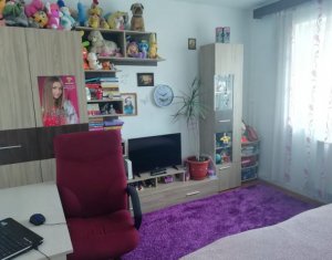 Apartament 2 camere, 55 mp, decomandat, in Manastur