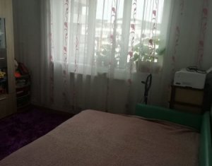Apartament 2 camere, 55 mp, decomandat, in Manastur