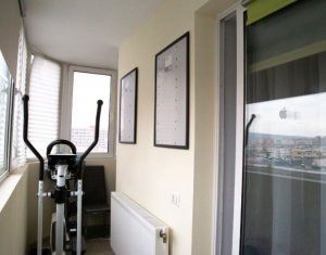 Appartement 3 chambres à vendre dans Cluj-napoca, zone Marasti