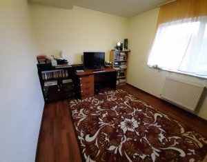 Apartament Penthouse 5 camere 120 mp, zona Restaurant Roata Manastur