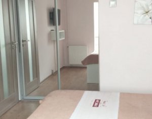 Apartment 4 rooms for sale in Cluj-napoca, zone Manastur