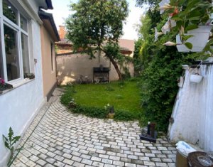 Apartment 3 rooms for sale in Cluj-napoca, zone Centru