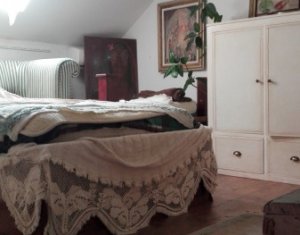 Apartament la casa 3 camere + gradina de 100 mp Horea