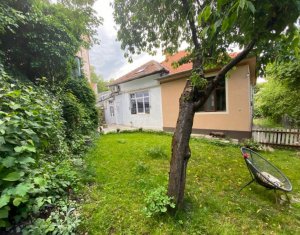 Apartment 3 rooms for sale in Cluj-napoca, zone Centru