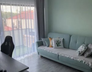 Apartament 3 camere 72mp, decomandat, ultrafinisat, etaj intermediar, Buna Ziua