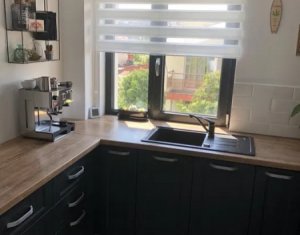 Appartement 3 chambres à vendre dans Cluj-napoca, zone Buna Ziua