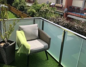 Appartement 3 chambres à vendre dans Cluj-napoca, zone Buna Ziua