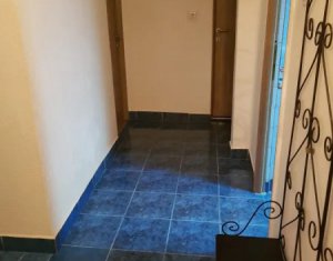 Apartament 3 camere 70 mp, decomandat, Marasti